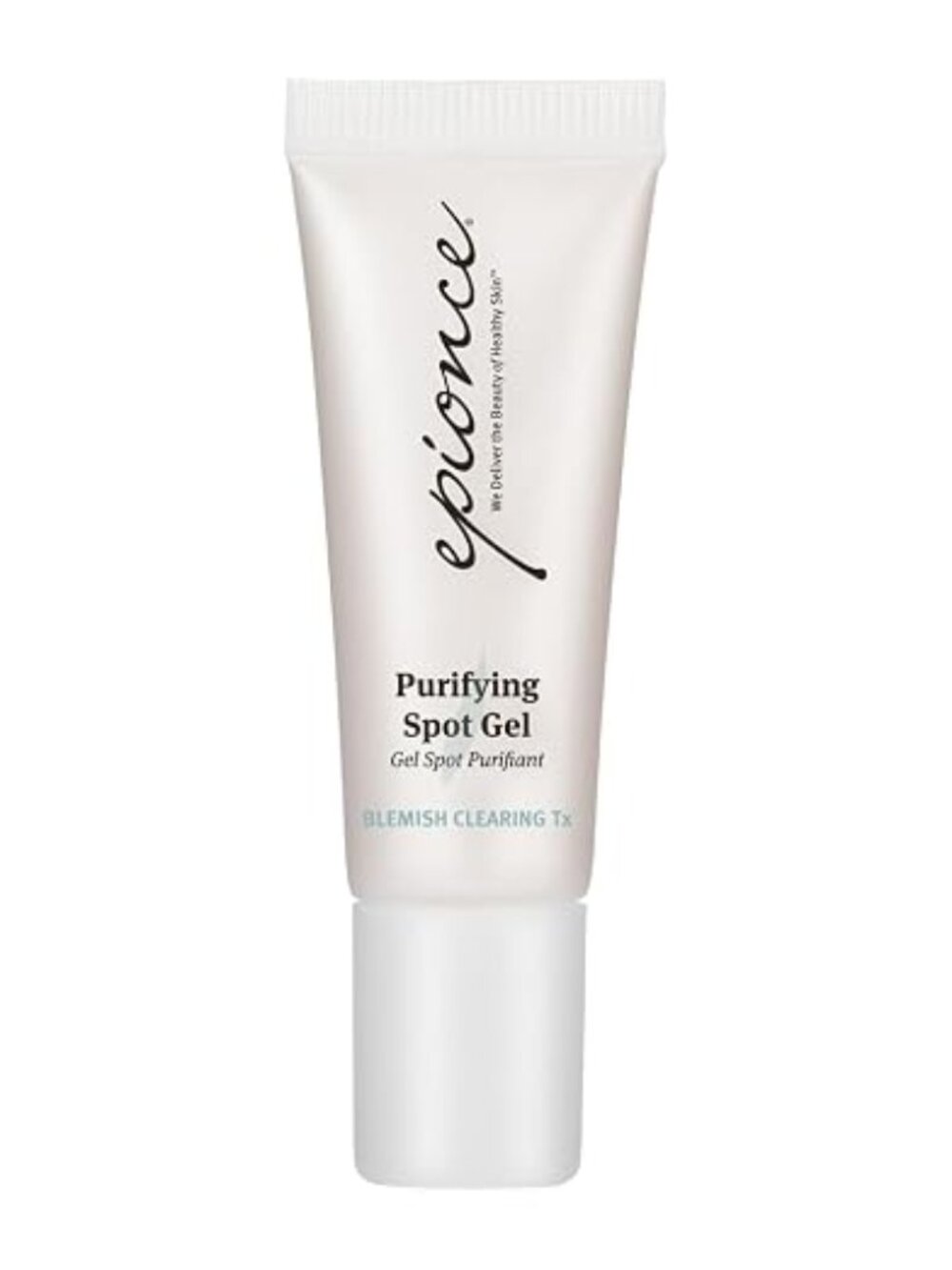 Epionce Purifying Spot Gel Fast Acting Acne Blemish Control Treatment Gel